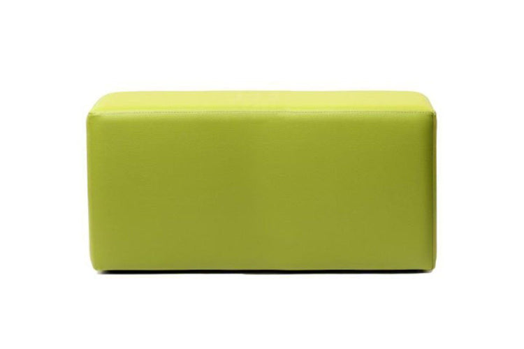 Hospitality Plus Rectangle Ottoman Hospitality Plus