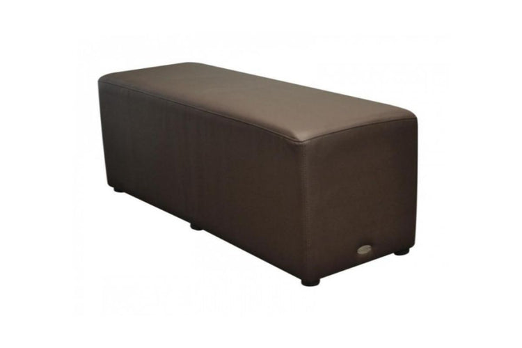 Hospitality Plus Rectangle Ottoman Hospitality Plus 