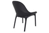Hospitality Plus Sky Lounge Chair - Indoor/Outdoor Commercial-grade - Thumbnail 11