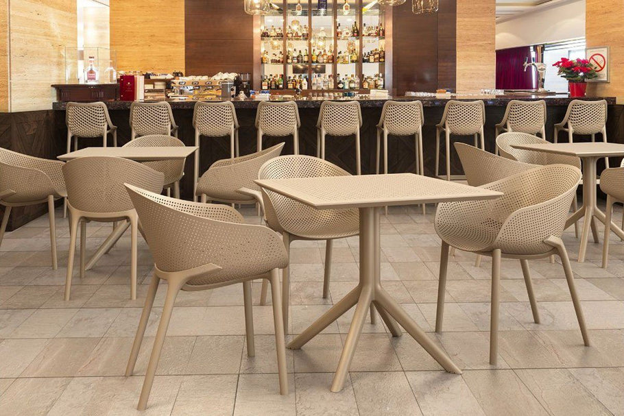 Environmental image of Hospitality Plus Sky Outdoor Chair