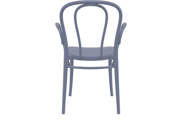 Hospitality Plus Victor Stacking Chair XL Hospitality Plus 