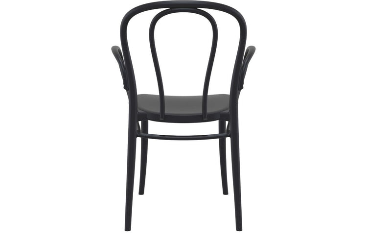 Hospitality Plus Victor Stacking Chair XL Hospitality Plus 