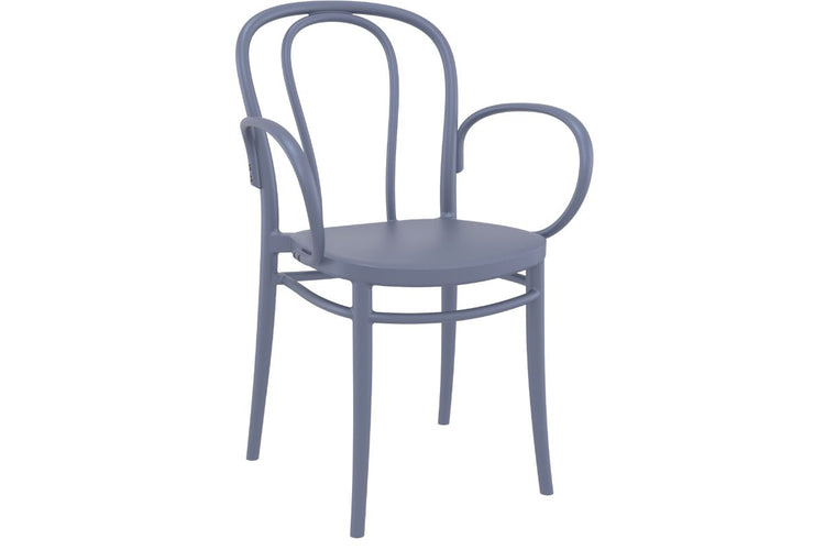 Hospitality Plus Victor Stacking Chair XL Hospitality Plus 