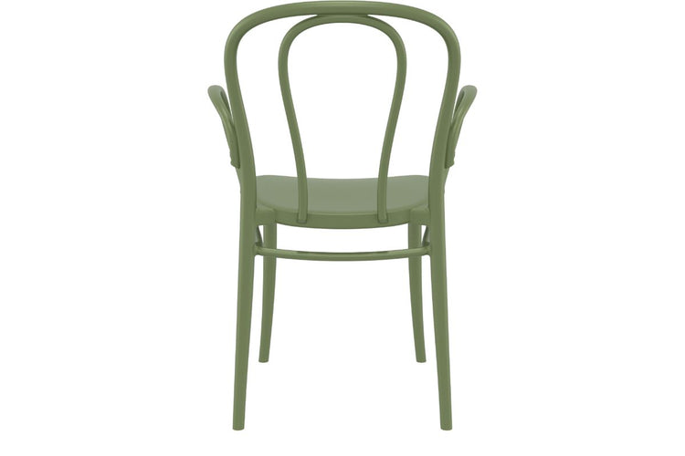 Hospitality Plus Victor Stacking Chair XL Hospitality Plus 