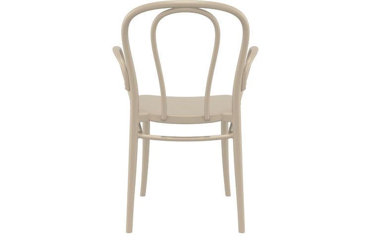 Hospitality Plus Victor Stacking Chair XL Hospitality Plus 