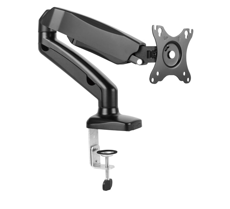 Interactive Monitor Single Arm Black - Pear Shaped Jasonl