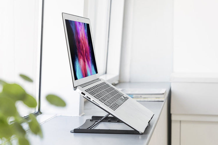 JasonL Foldable Steel Laptop/Tablet Stand Jasonl