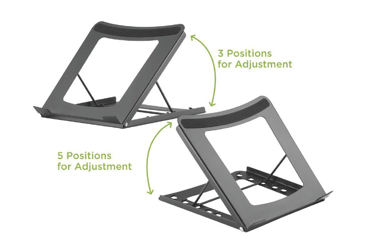 JasonL Foldable Steel Laptop/Tablet Stand Jasonl