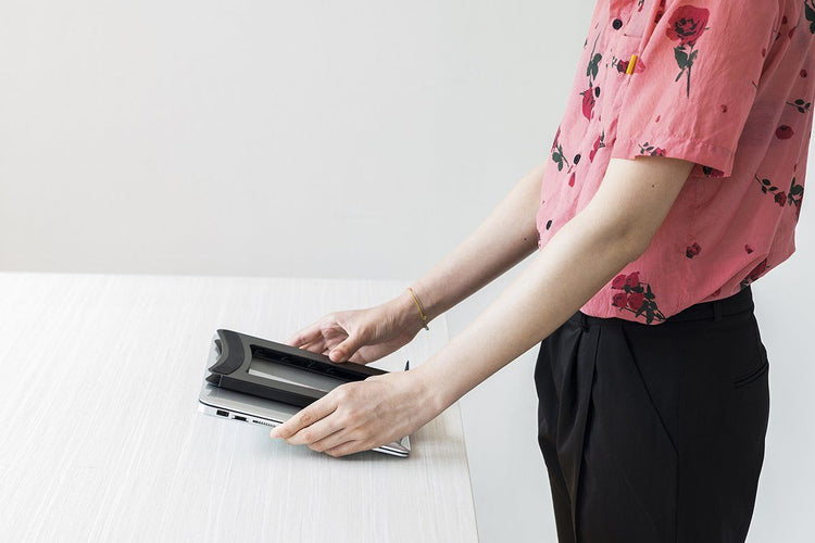 JasonL Foldable Steel Laptop/Tablet Stand Jasonl