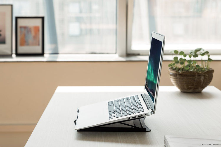 JasonL Foldable Steel Laptop/Tablet Stand Jasonl