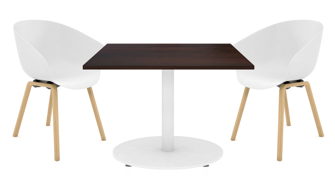 JasonL Melamine Square Table Top Jasonl
