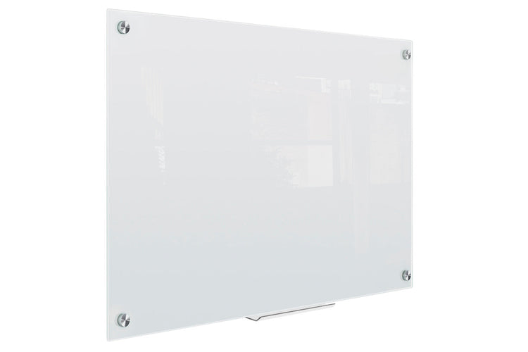 JasonL White Magnetic Frameless Glass Whiteboard Jasonl 1200 x 900 