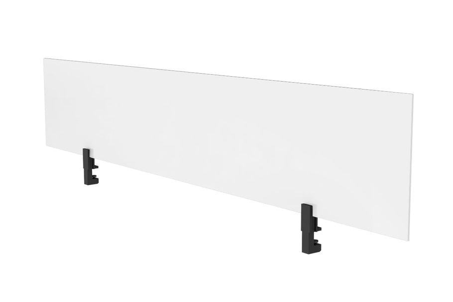 Environmental image of Lean Glass - Black Bracket