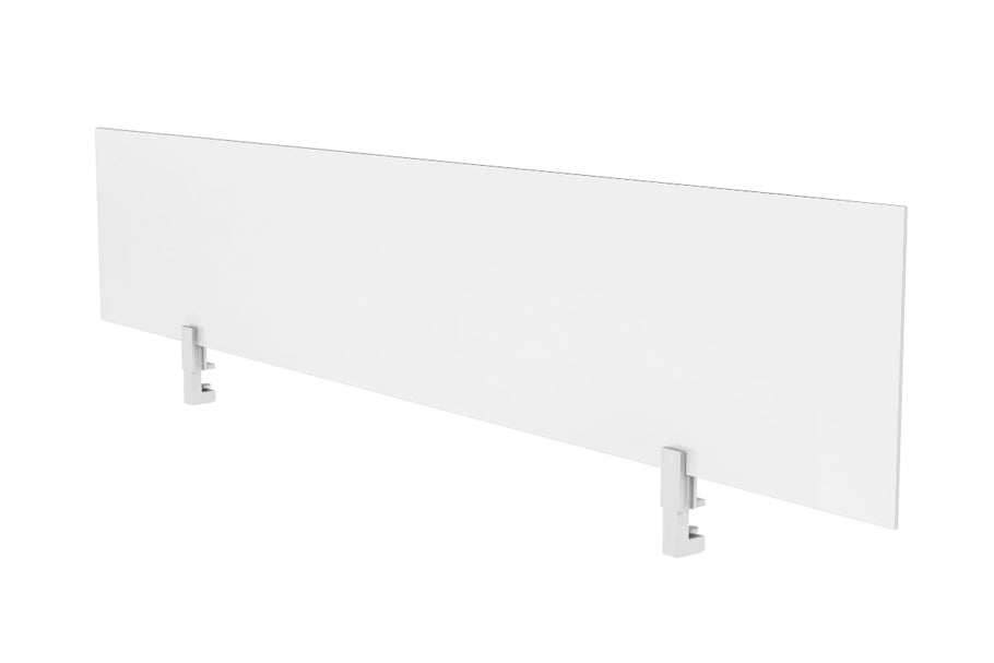 Environmental image of Lean Glass - White Bracket