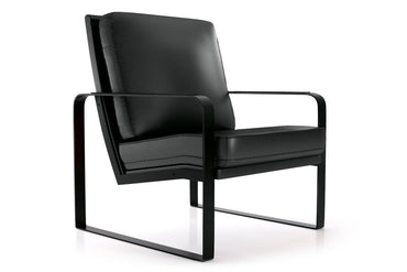 Lux Single Seater Lounge Chair Jasonl