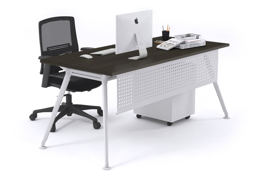 Environmental image of Metal Modesty Panel