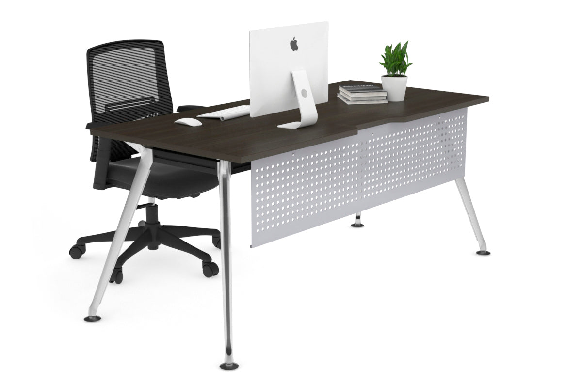 Modesty panel - Silver Jasonl
