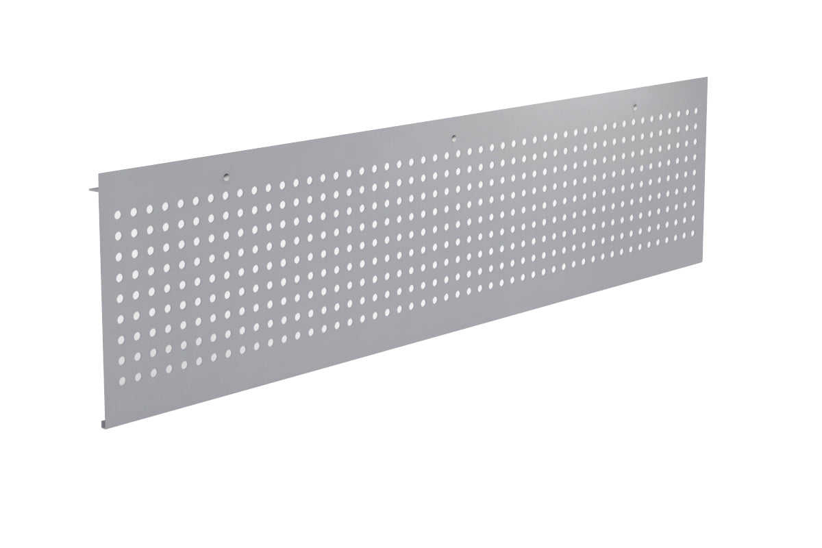 Modesty panel - Silver Jasonl 1600 mm