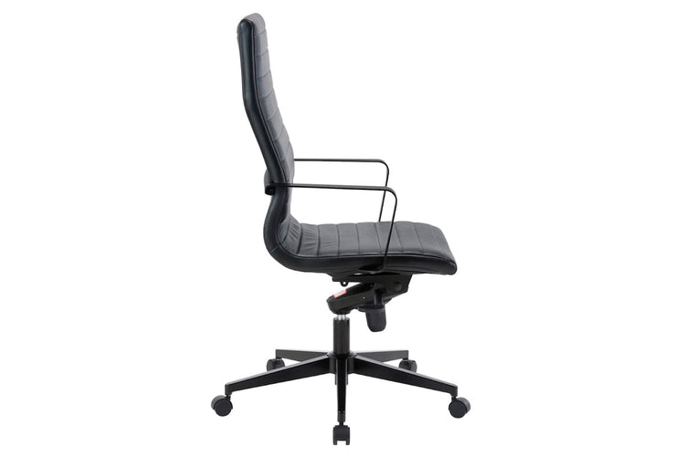 Monarch Boardroom Chair - High Back Jasonl 