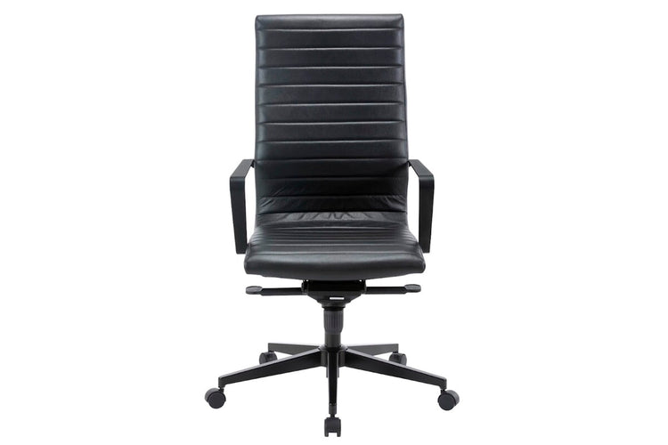 Monarch Boardroom Chair - High Back Jasonl 