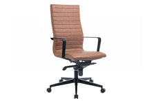  - Monarch Boardroom Chair - High Back - 1