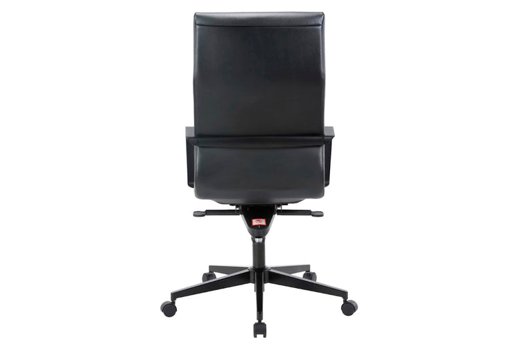 Monarch Boardroom Chair - High Back Jasonl 