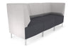 Mondo 3 Seater Corner Lounge - Thumbnail 15
