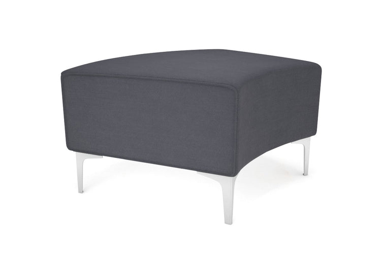 Mondo Ottoman Curve Lounge Jasonl 