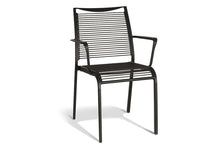  - MS Hospitality Jarvis Arm Chair - 1