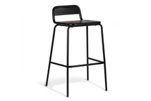  - MS Hospitality Torrens Bar Stool - 750mm Seat Height - 1