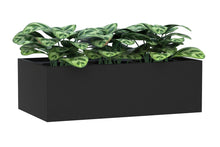 Office Planter Box for Lateral/Sliding Door Filing Cabinets 450MM
