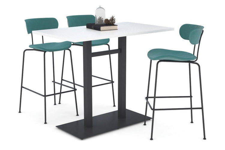 Pedigree Fabric Counter Stool for Kitchen, Reception and Office Spaces Jasonl