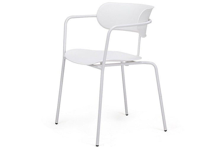 Pedigree Visitor Chair - Plastic Jasonl 