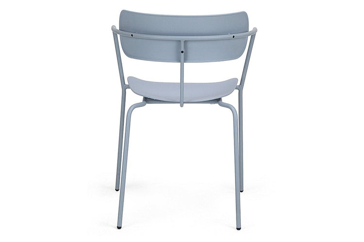 Pedigree Visitor Chair - Plastic Jasonl 