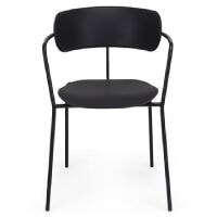 Pedigree Visitor Chair - Plastic Jasonl 
