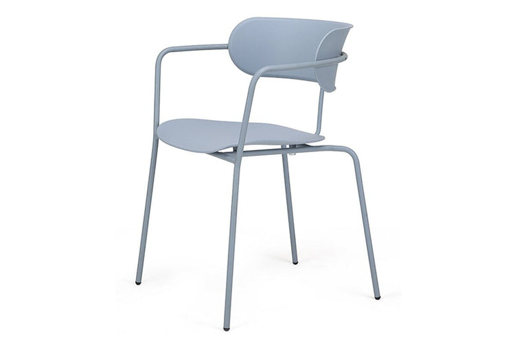 Pedigree Visitor Chair - Plastic Jasonl 