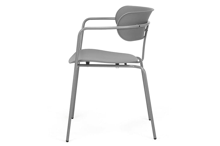 Pedigree Visitor Chair - Plastic Jasonl 