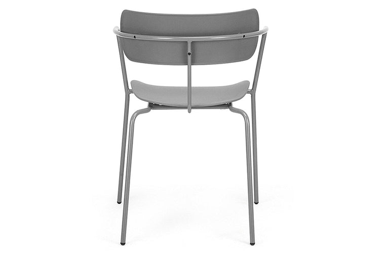 Pedigree Visitor Chair - Plastic Jasonl 