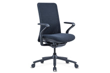  - Phoenix Executive Office Chair - 1