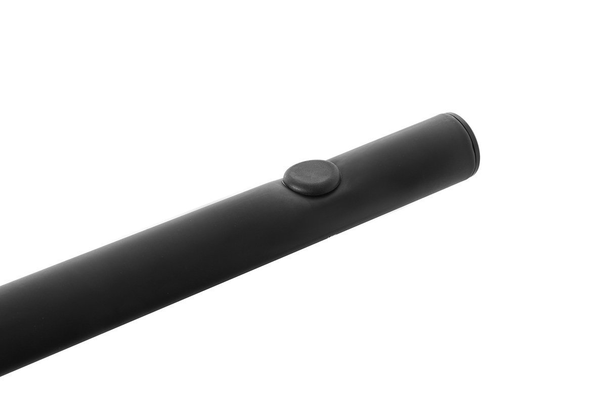 Pop Monitor/Laptop Stand Black-black