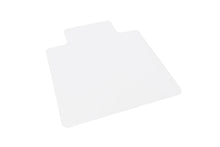 Pop Office Chair Mat Floor Protector - Smooth for Wood and Hard Floors