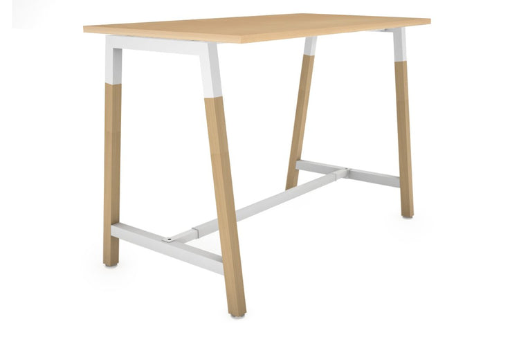 Quadro Dry Bar Table Frame Wood A Legs [1200L x 700W] Jasonl 