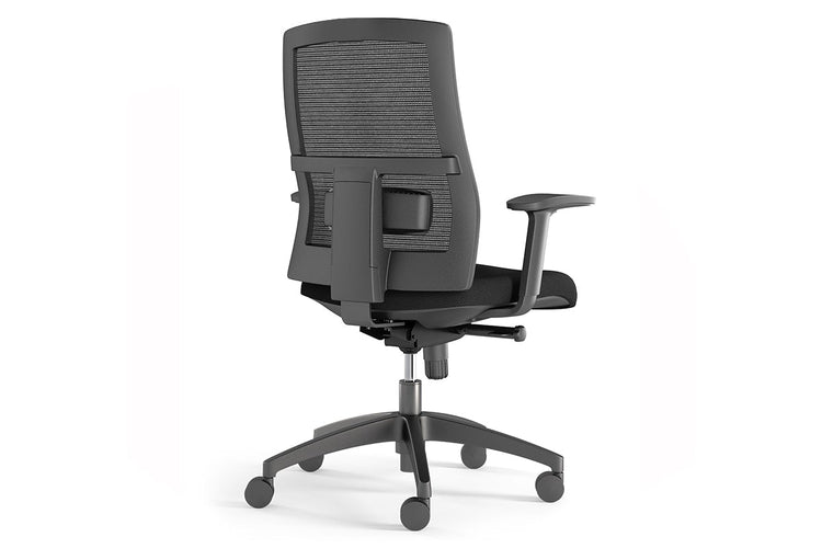 Rosella Ergonomic Office Chair - Adjustable Back Jasonl 