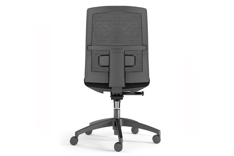 Rosella Ergonomic Office Chair - Adjustable Back Jasonl