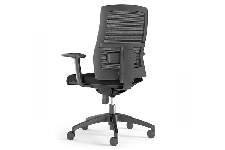 Rosella Ergonomic Office Chair - Adjustable Back Jasonl