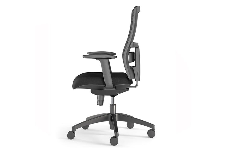 Rosella Ergonomic Office Chair - Adjustable Back Jasonl 