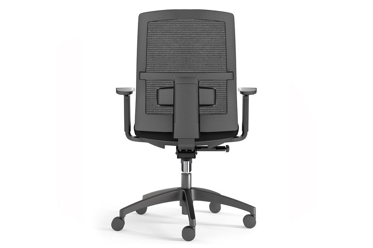 Rosella Ergonomic Office Chair - Adjustable Back Jasonl 