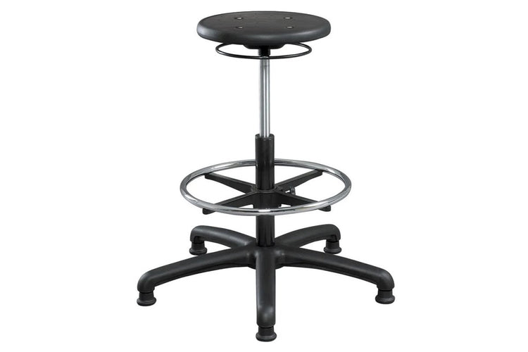 Sit Stand Lab Chair Jasonl glides 