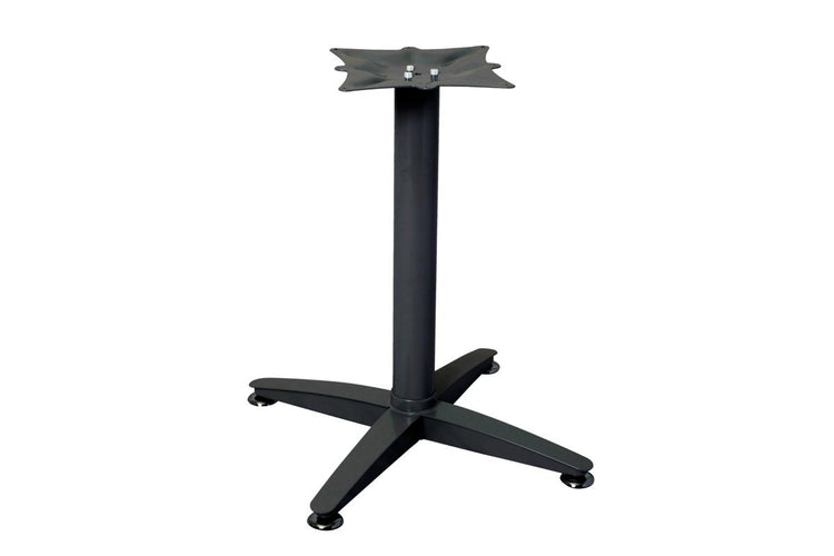 Sonic 4 Star Round Table Base Sonic black