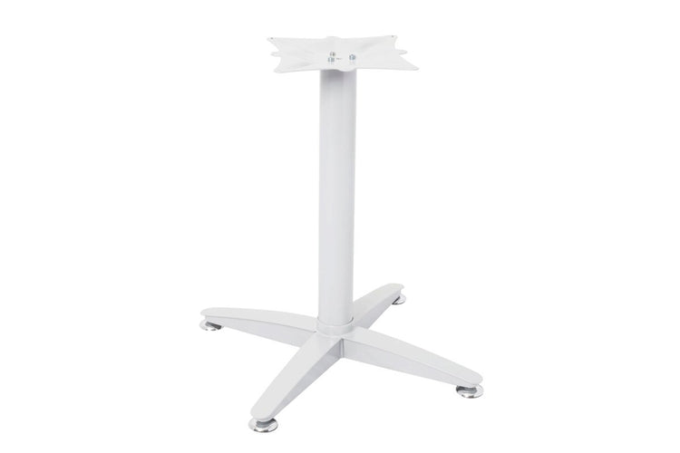 Sonic 4 Star Round Table Base Sonic white